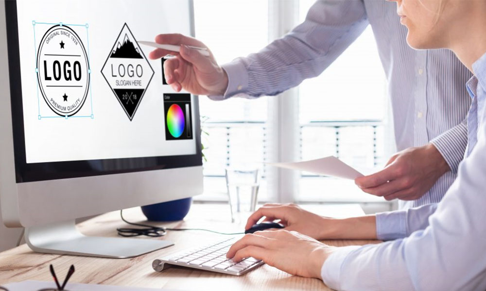 top Graphic Design company in noida