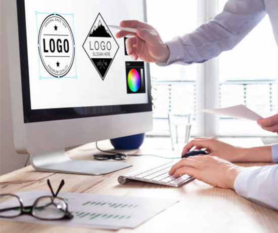 graphic design services in noida