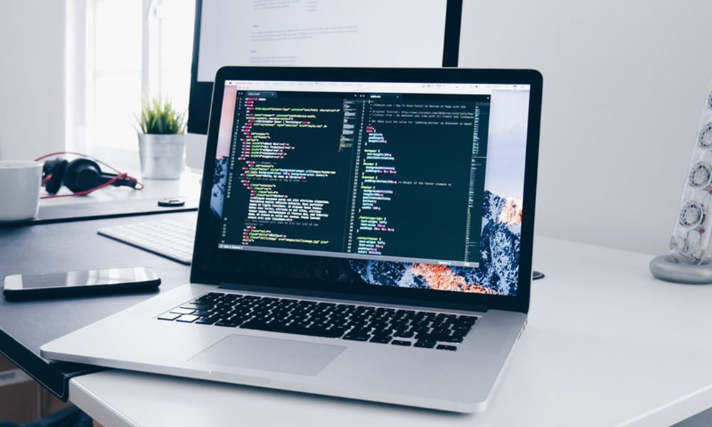 top website design and development company in noida