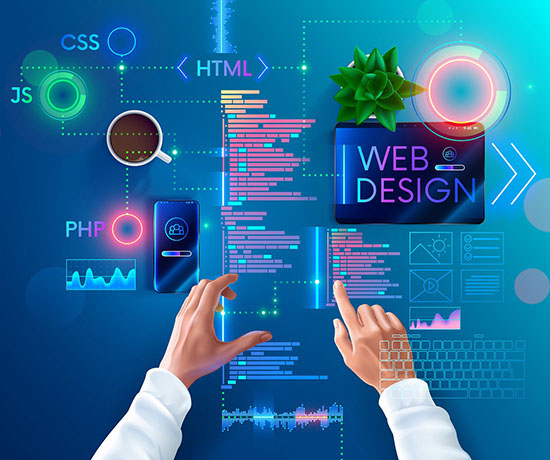 website design services in noida